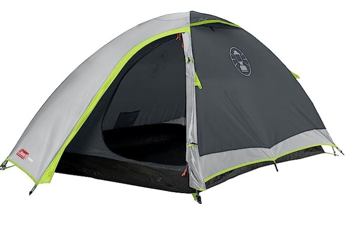Tenda Igloo Coleman DARWIN 3