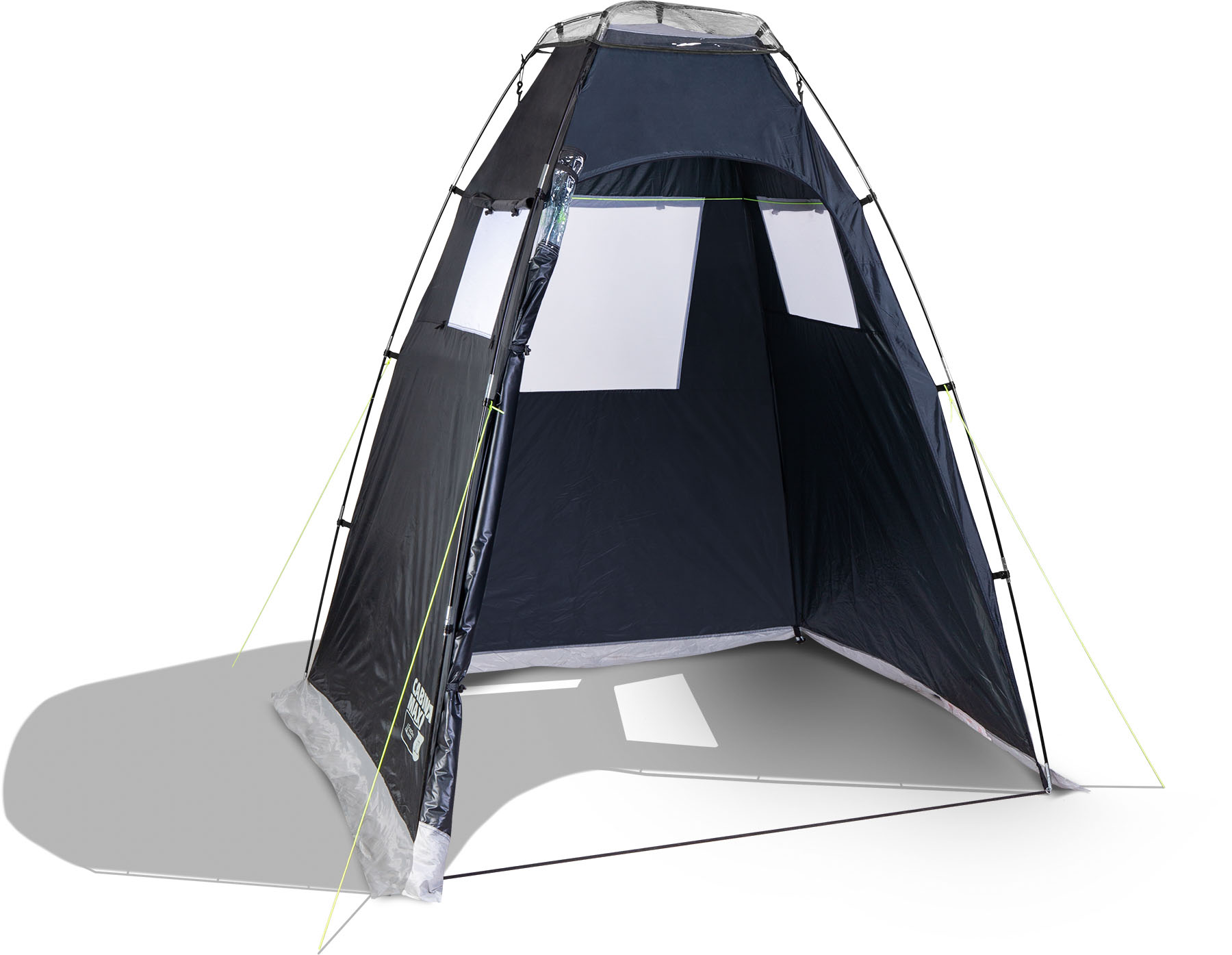 Tenda spiaggia Brunner CABINA MAXI NG - immagine 2