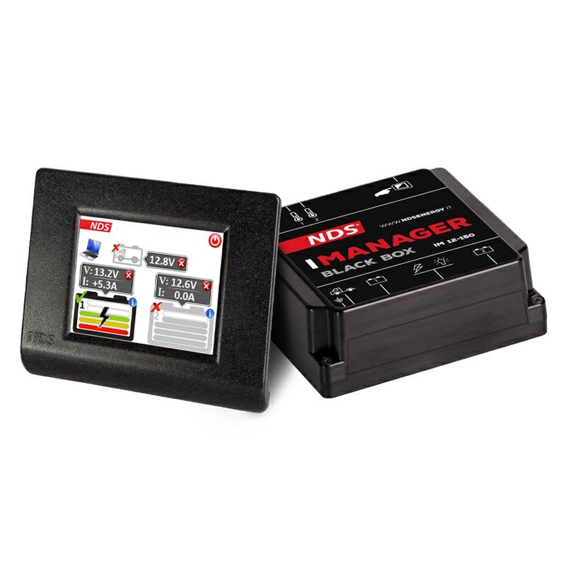 iMANAGER WIRELESS-Sifi