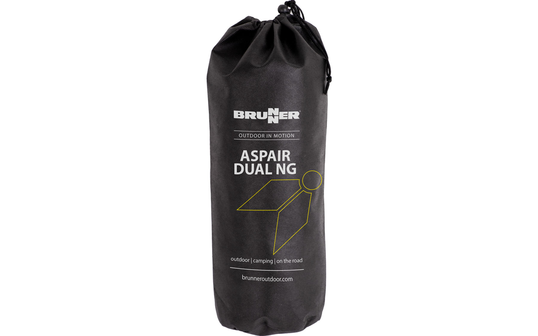 ASPAIR DUAL NG-Brunner - immagine 4