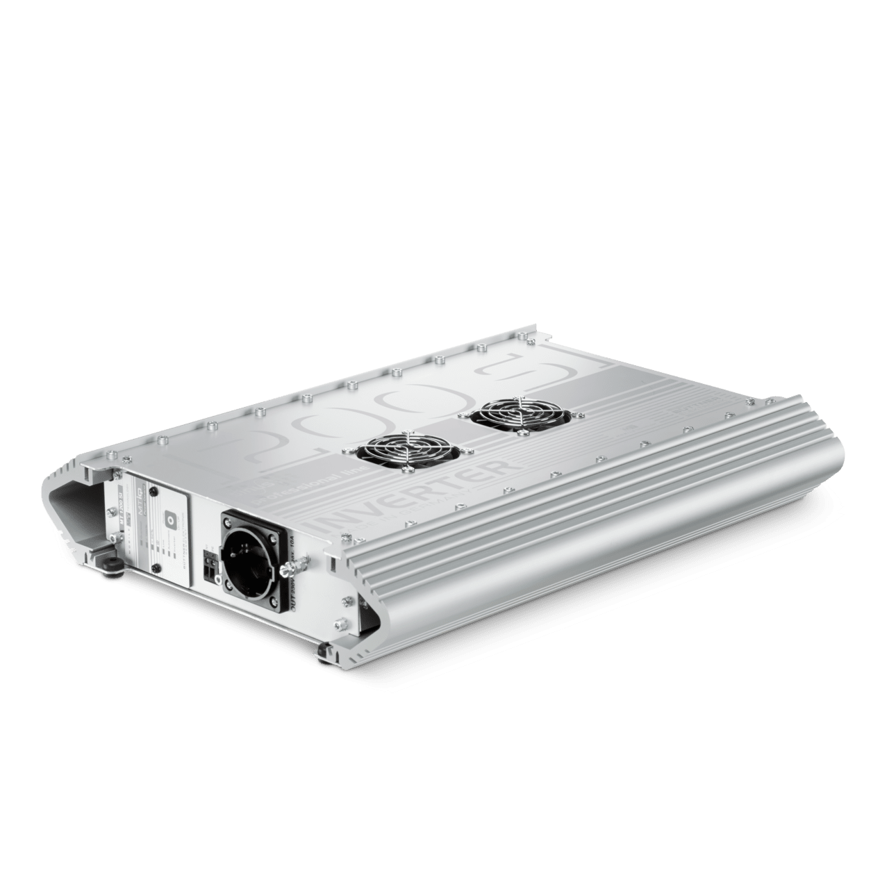 INVERTER 1200 WATT ONDA PURA-Butter-Dometic