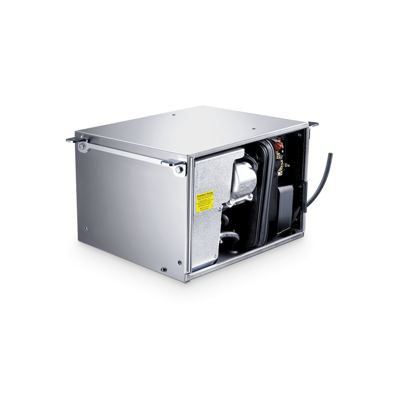 GENERATORE TEC 29-Dometic - immagine 2