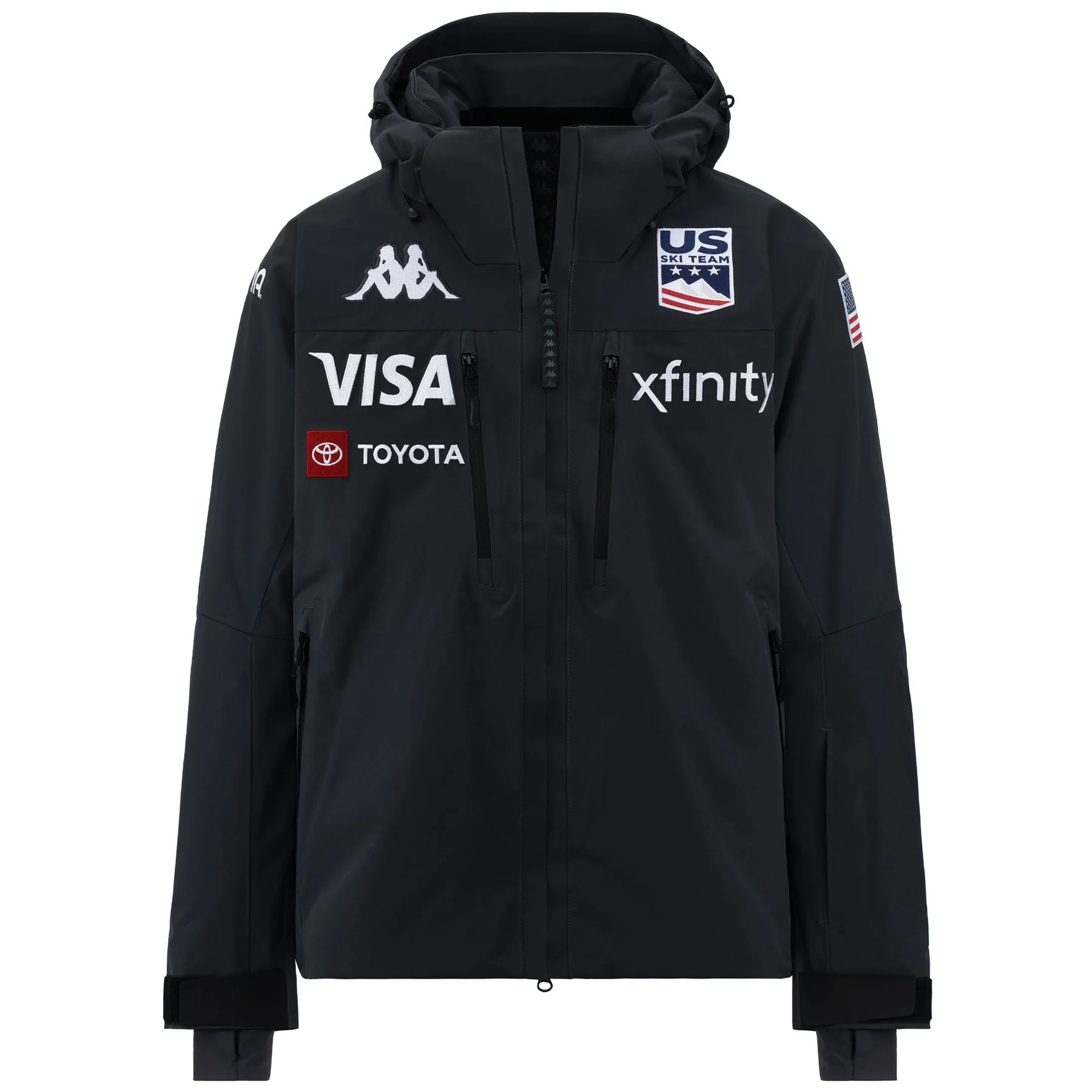 Kappa abbigliamento outlet