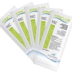 AT-BICLOR Disinfettante acqua MONODOSE-Acquatravel