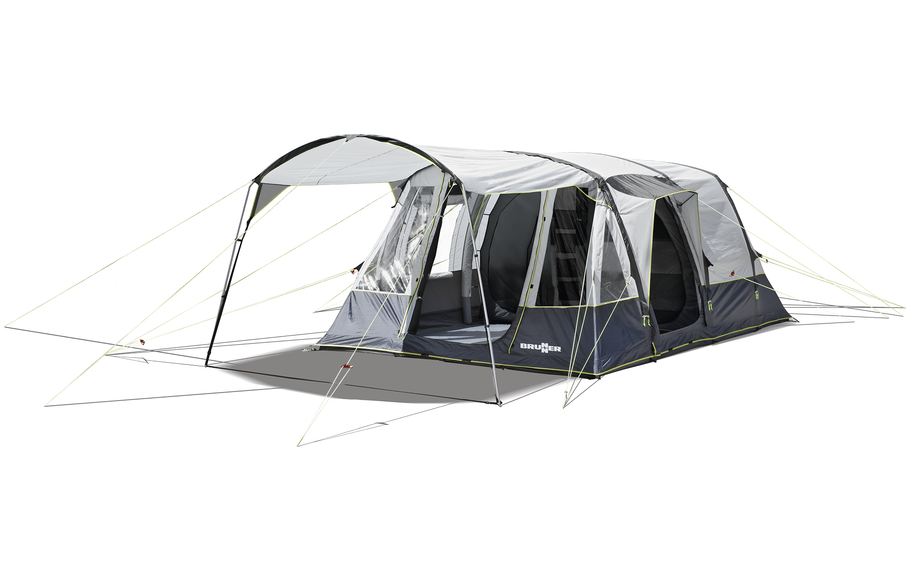 Tenda BULLET 5 AIRTECH-Brunner