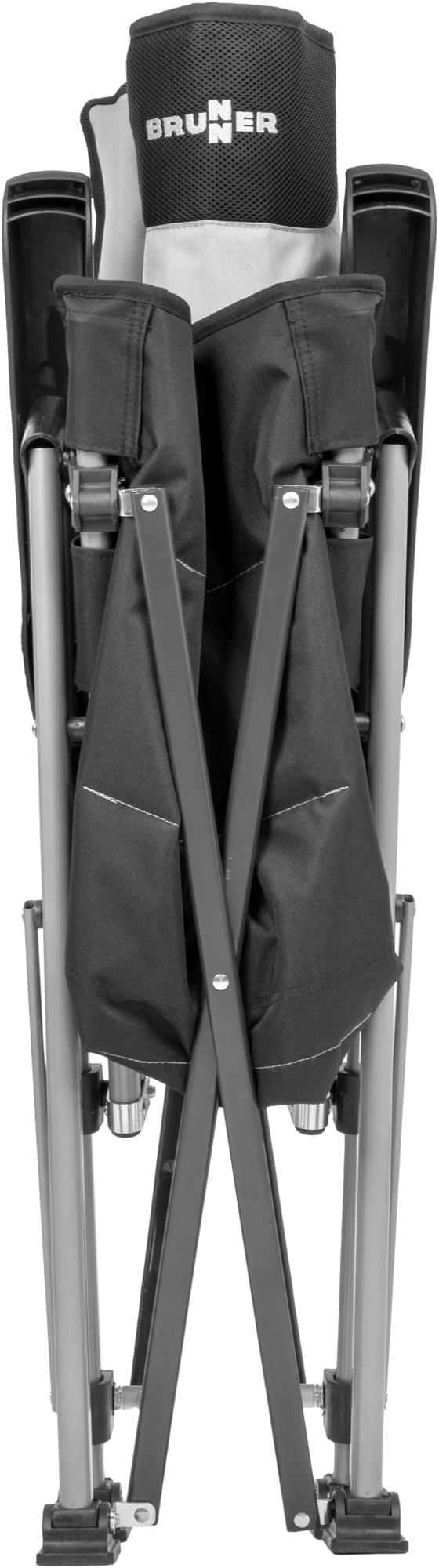 RAPTOR HIGHBACK Grigia-Sedia-Brunner - immagine 2