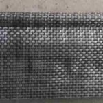 QEDER Profilo Scorrimento  7mm-Brunner
