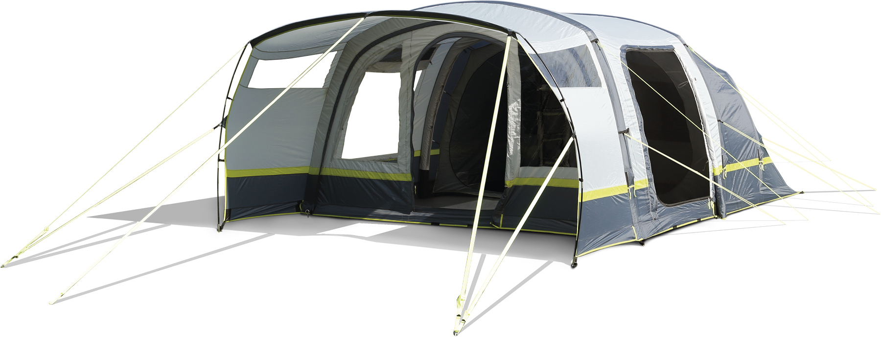 PARAISO 5 Air Tech Tenda -Brunner - immagine 9