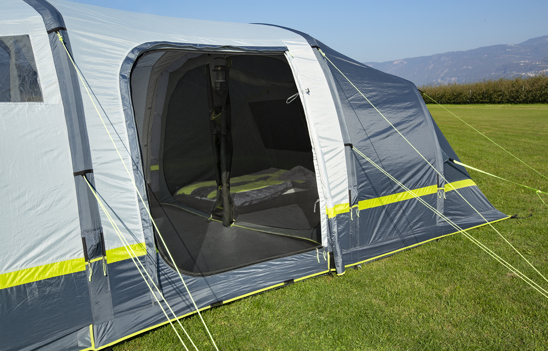 PARAISO 5 Air Tech Tenda -Brunner - immagine 11