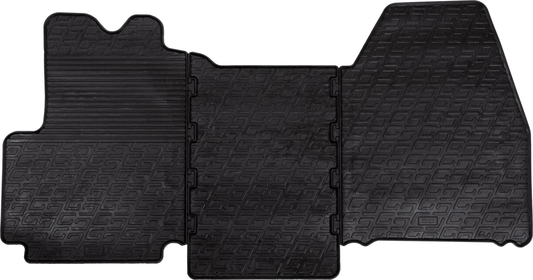 TAPIS RUBBERMAT DUCATO/CITROEN -Brunner