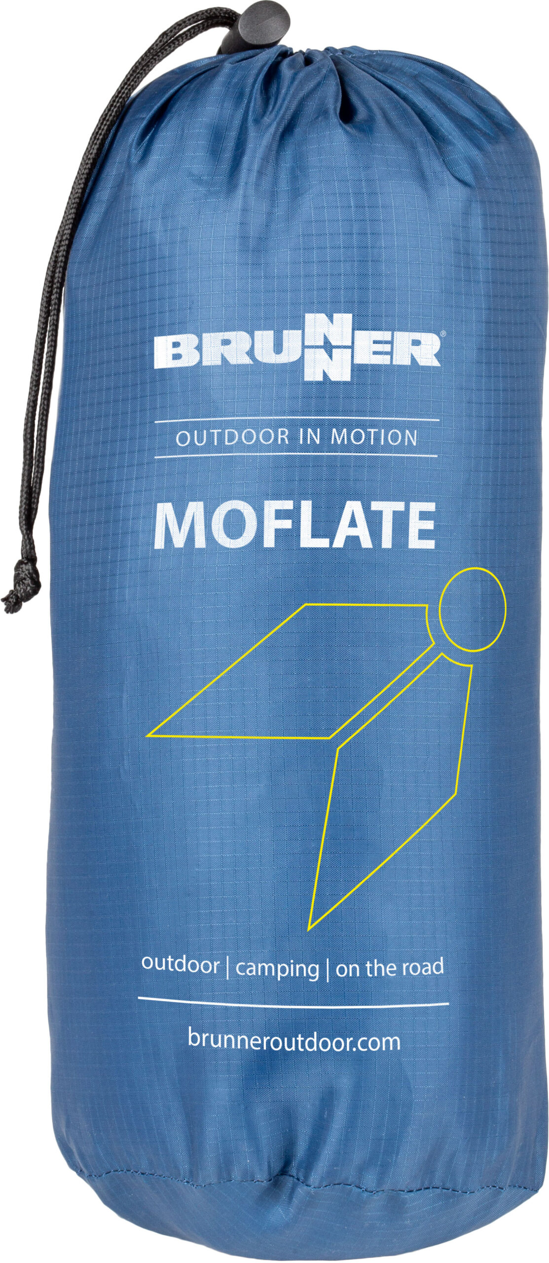 MOFLATE Materassino-Brunner - immagine 4