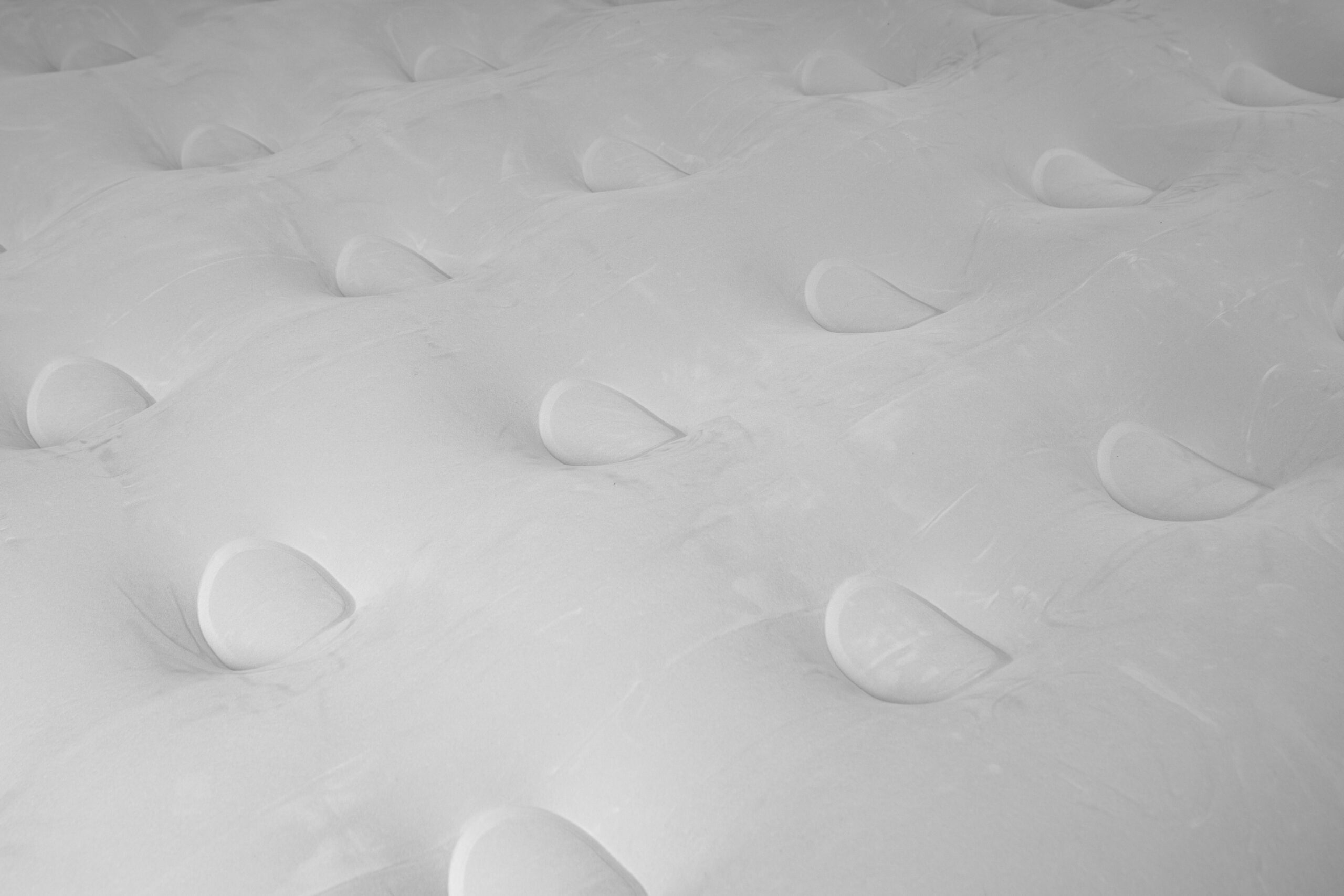 FLAIR DOUBLE GREY Materassino-Brunner - immagine 2