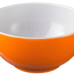 SCODELLA ARANCIONE diam.15cm-Brunner