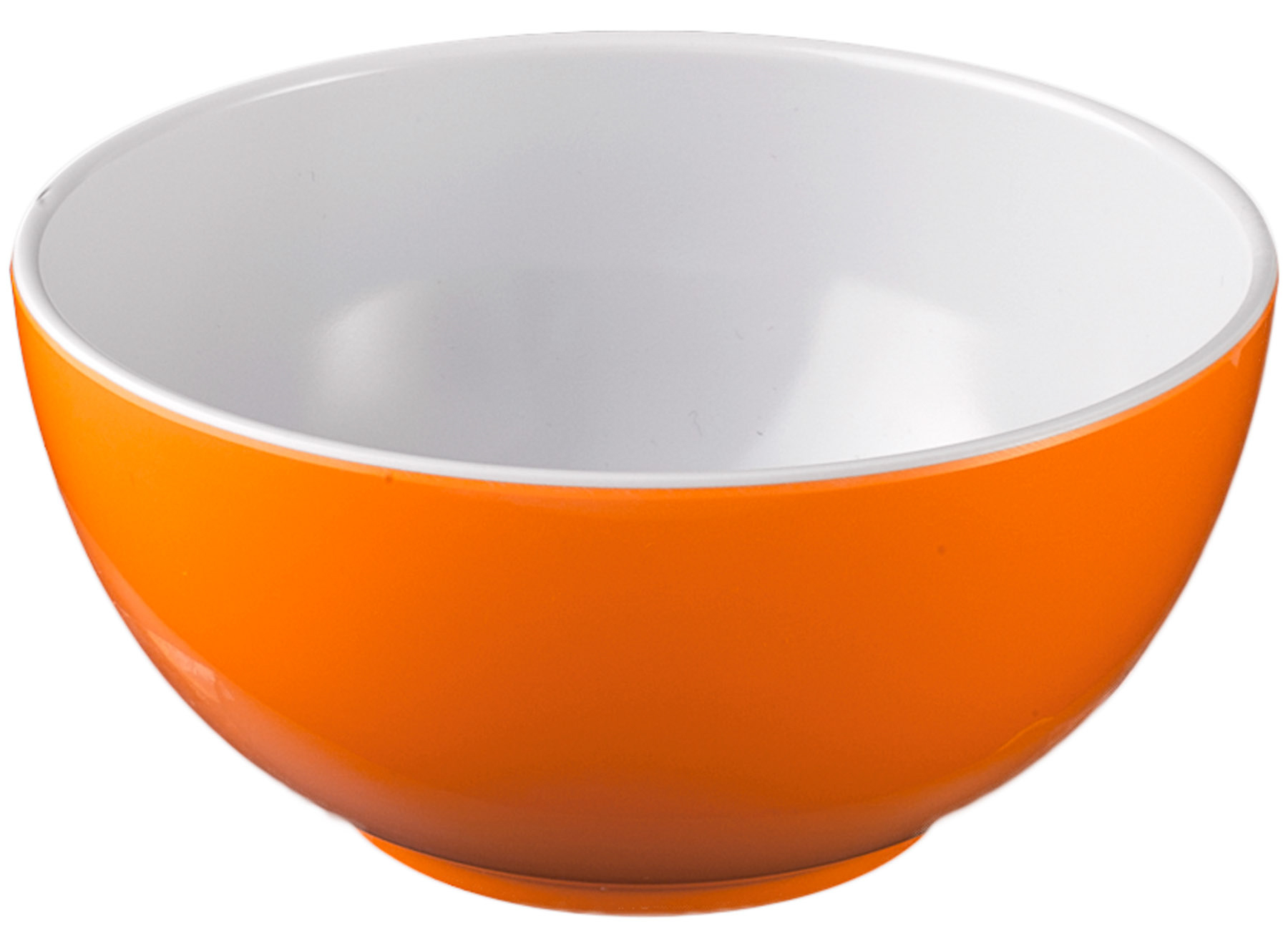 SCODELLA ARANCIONE diam.15cm-Brunner