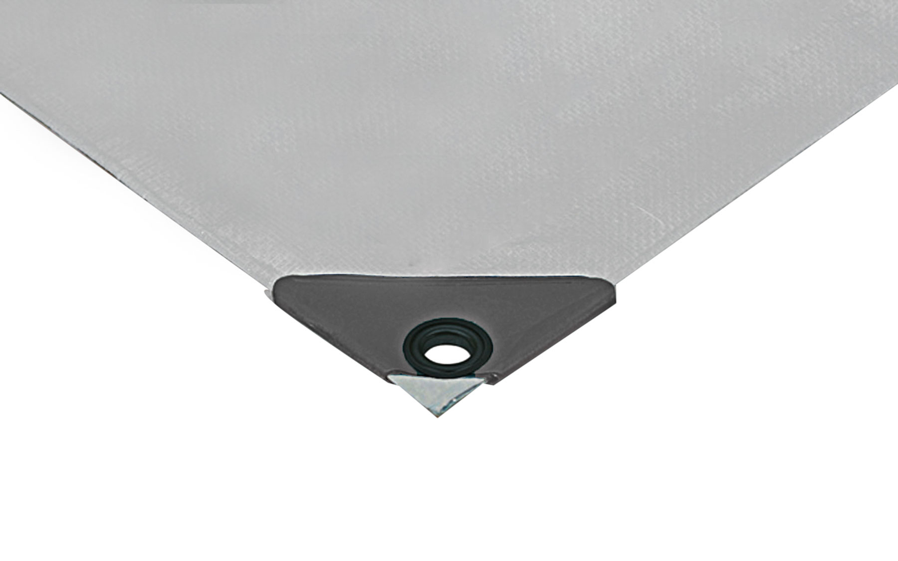 Telone securcover 6 x 8m PVC-Brunner - immagine 2
