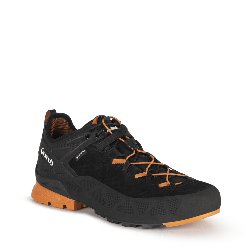 SCARPA AKU ROCK DFS GTX