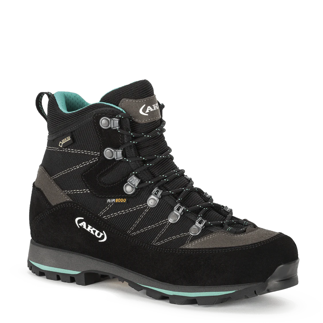 SCARPONE AKU TREKKER LITE III GTX