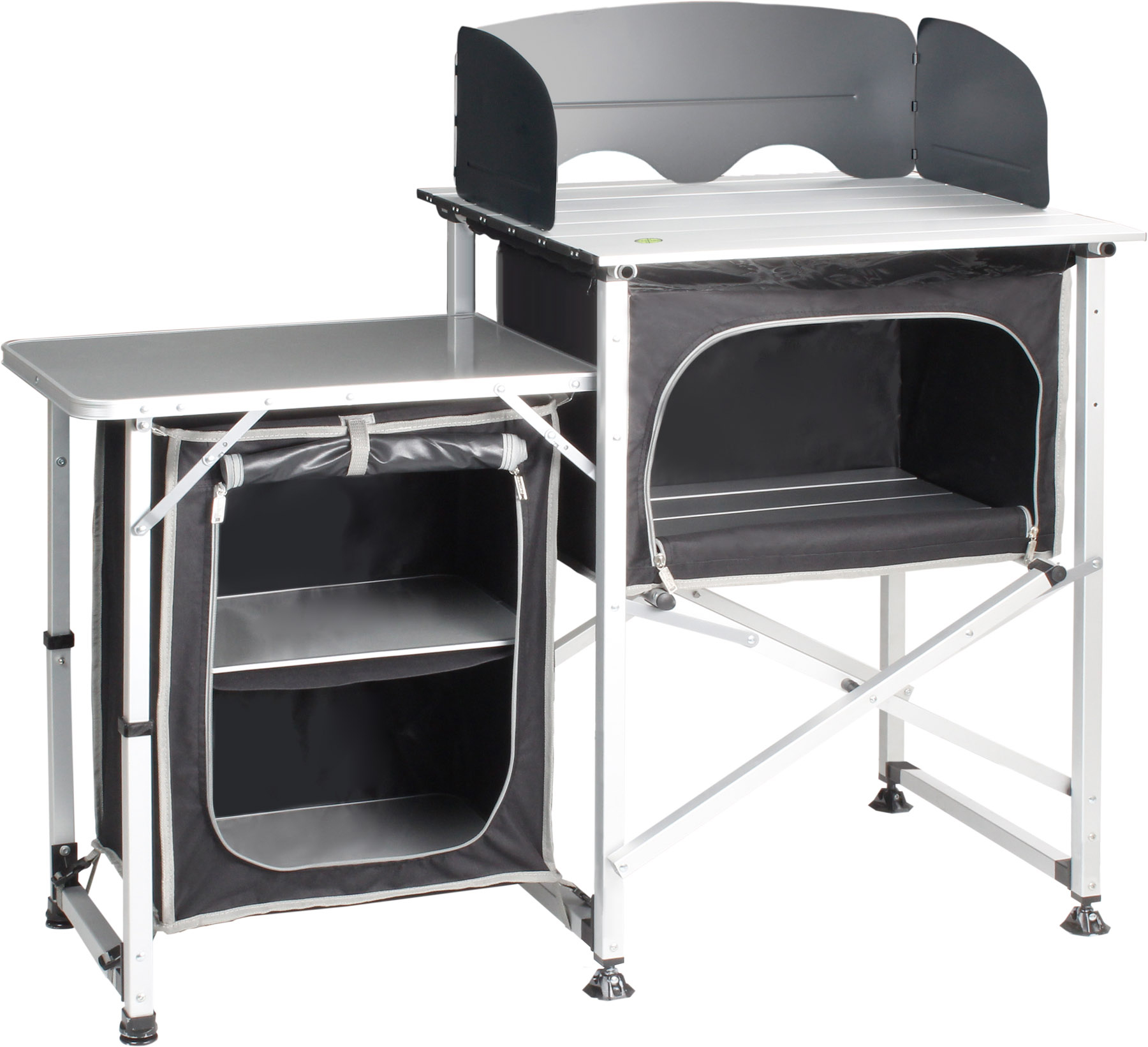 SNACK SQUARE mobile cucina-Brunner
