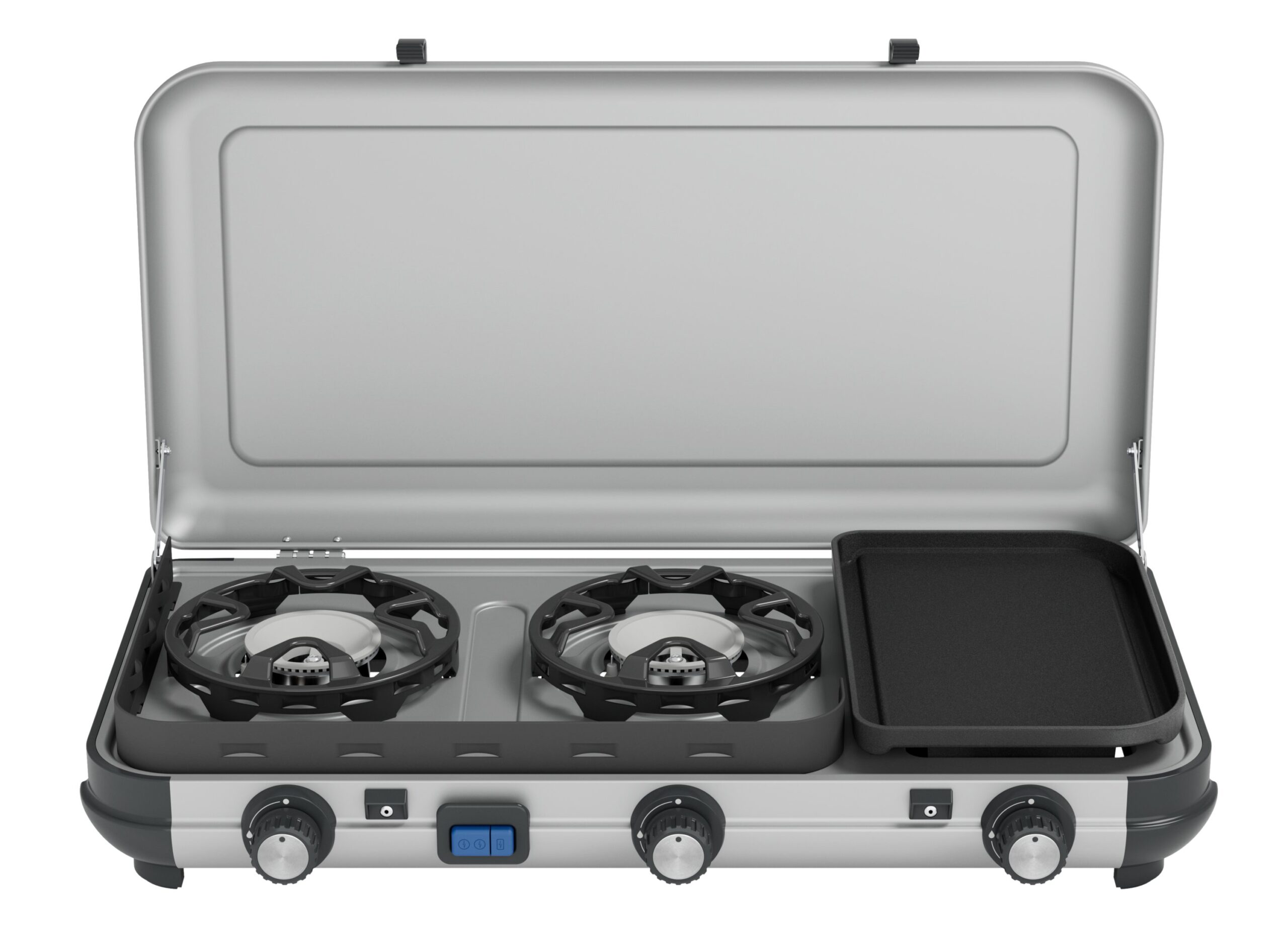 STOVE CK2 MULTI-COOK-Campingaz
