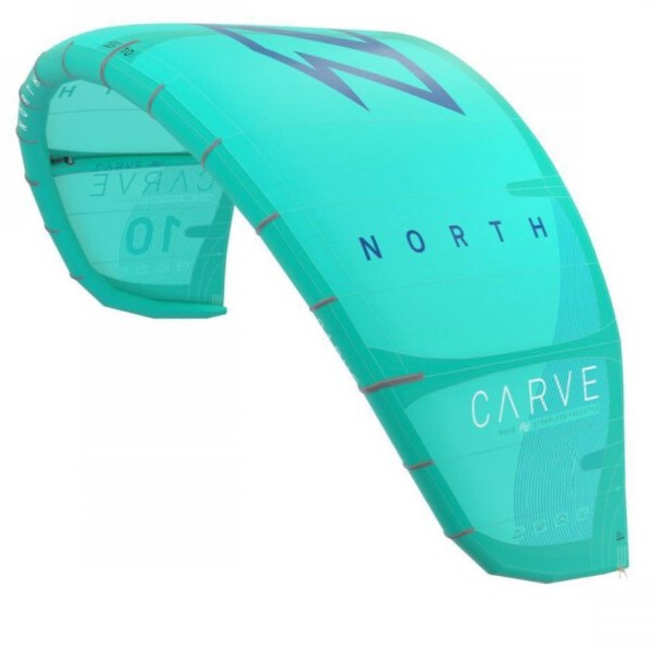 VELA NORTH CARVE 2020