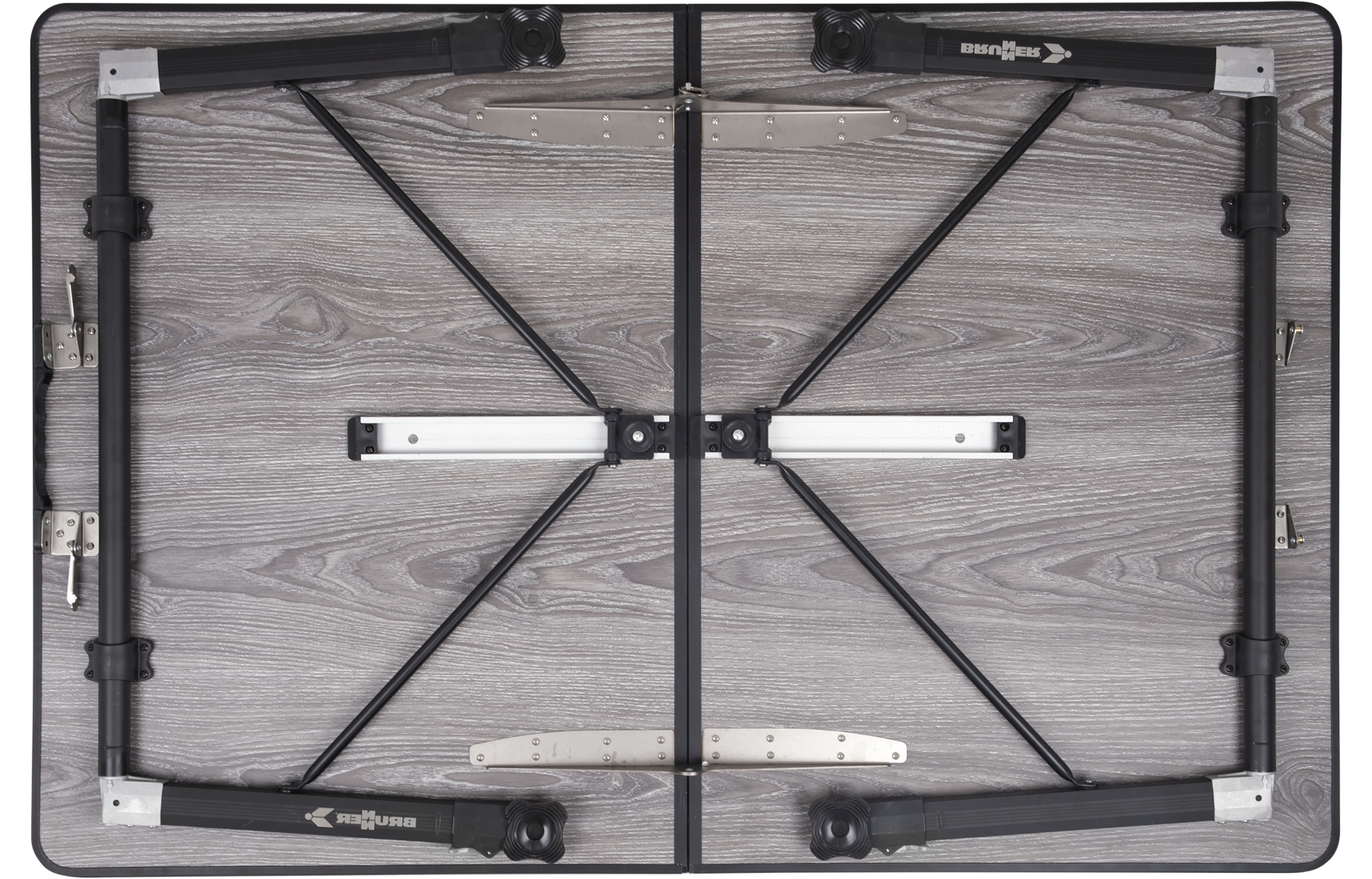 ELU'TOP COMPACK Tavolo 120x60-Brunner - immagine 2