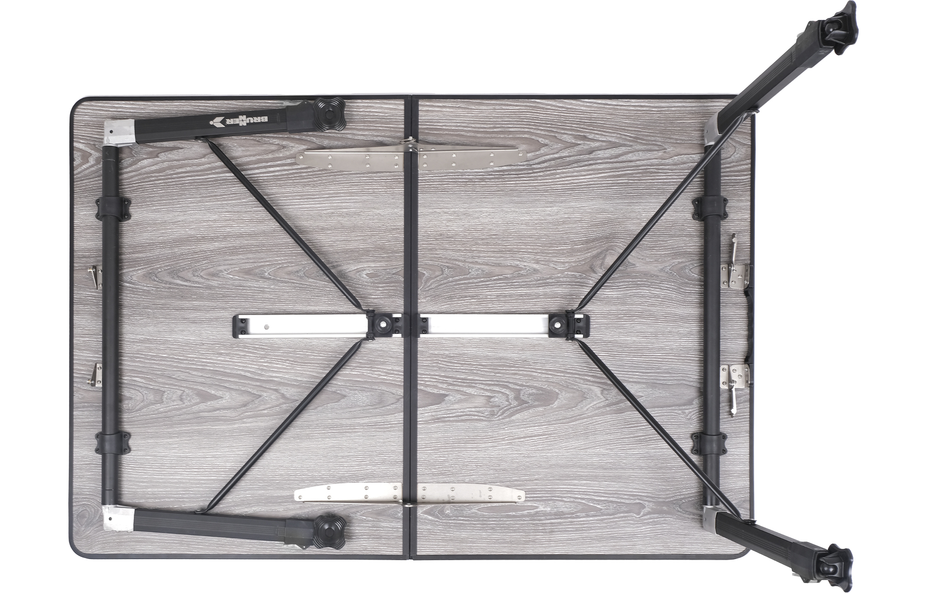 ELU'TOP COMPACK Tavolo 120x60-Brunner - immagine 4