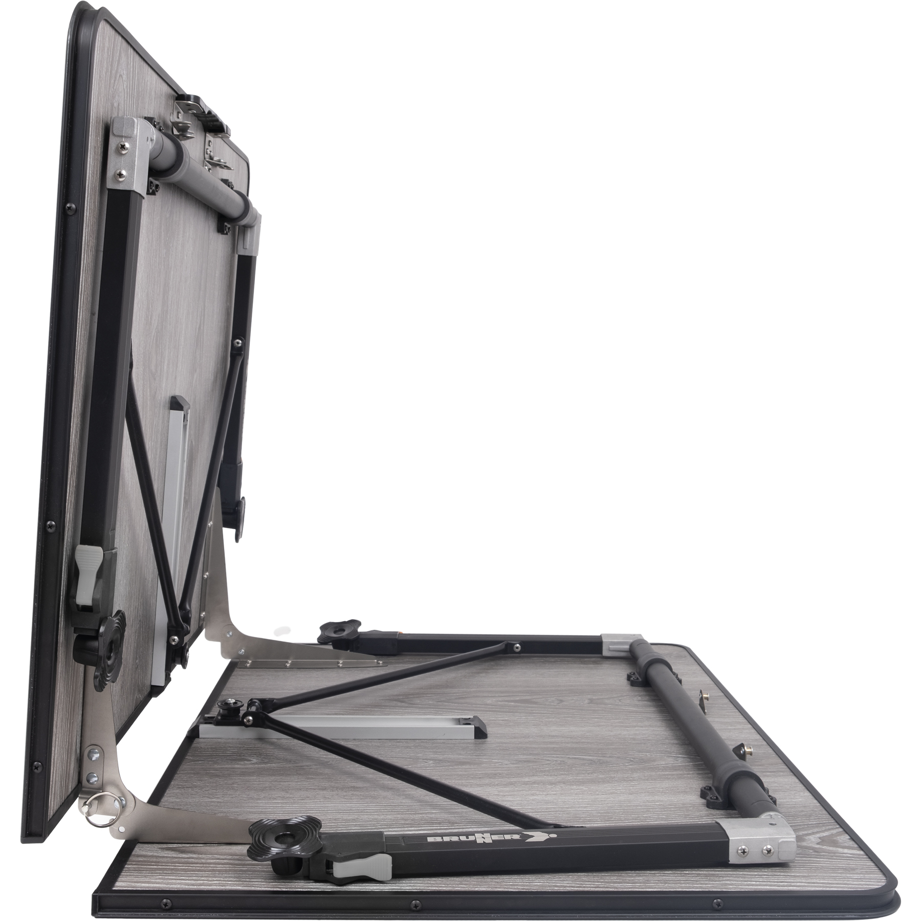 ELU'TOP COMPACK Tavolo 120x60-Brunner - immagine 3