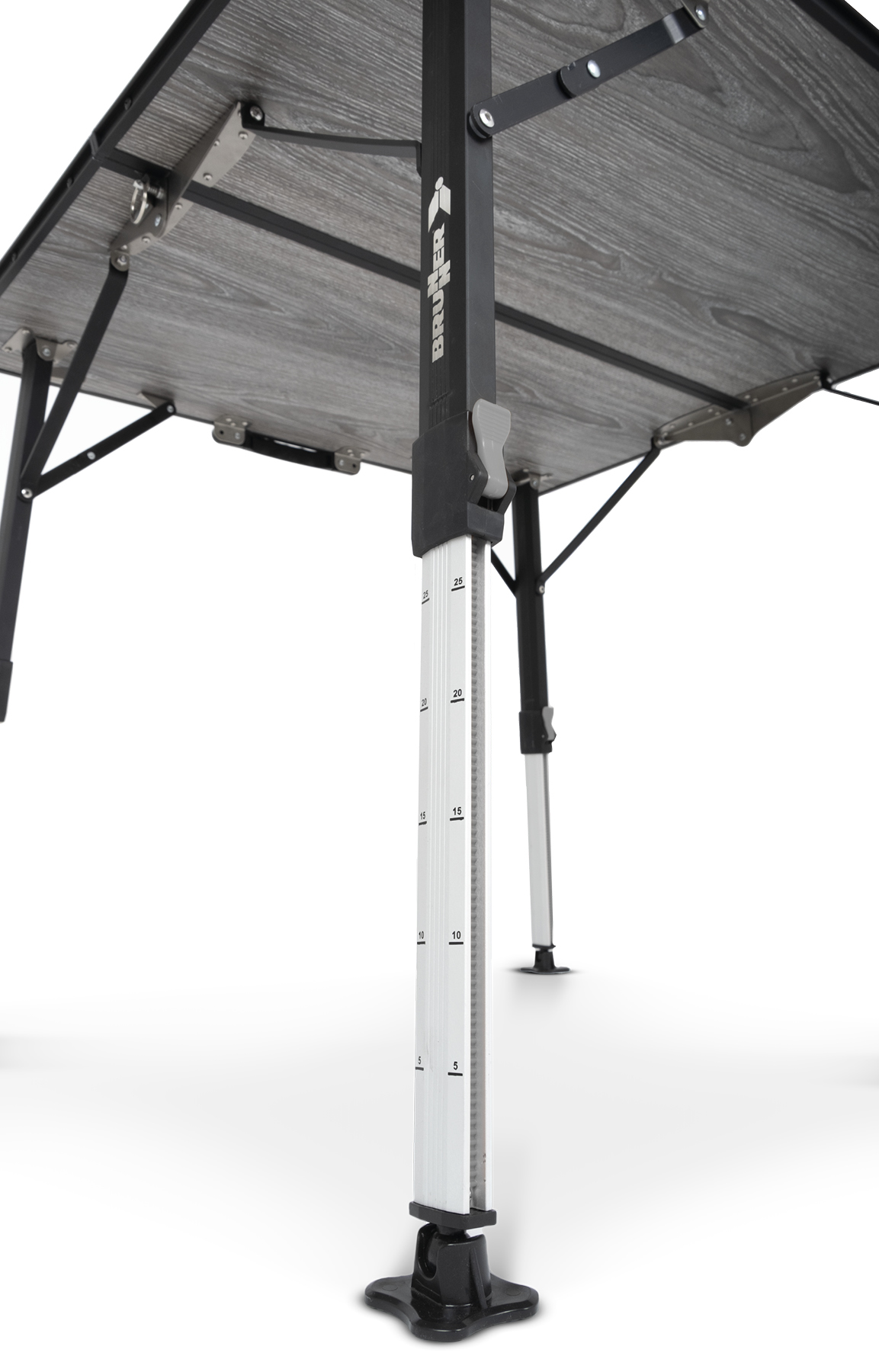 ELU'TOP COMPACK Tavolo 120x60-Brunner - immagine 8