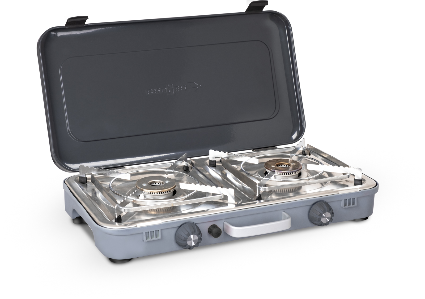 DEVIL KOOKMASTER 2f (senza piastre)-Brunner
