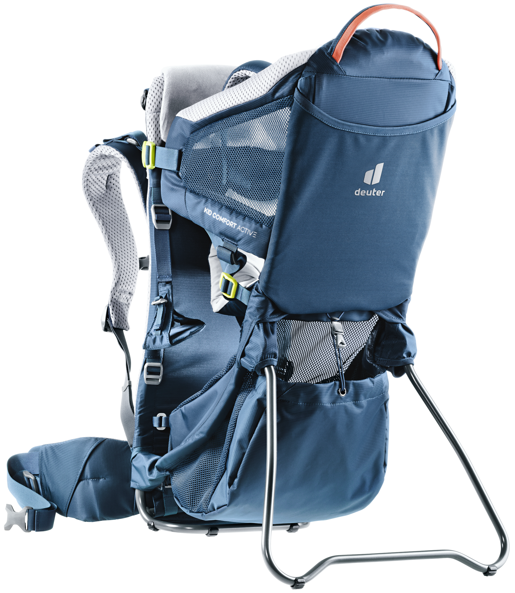 ZAINO DEUTER KID COMFORT ACTIVE