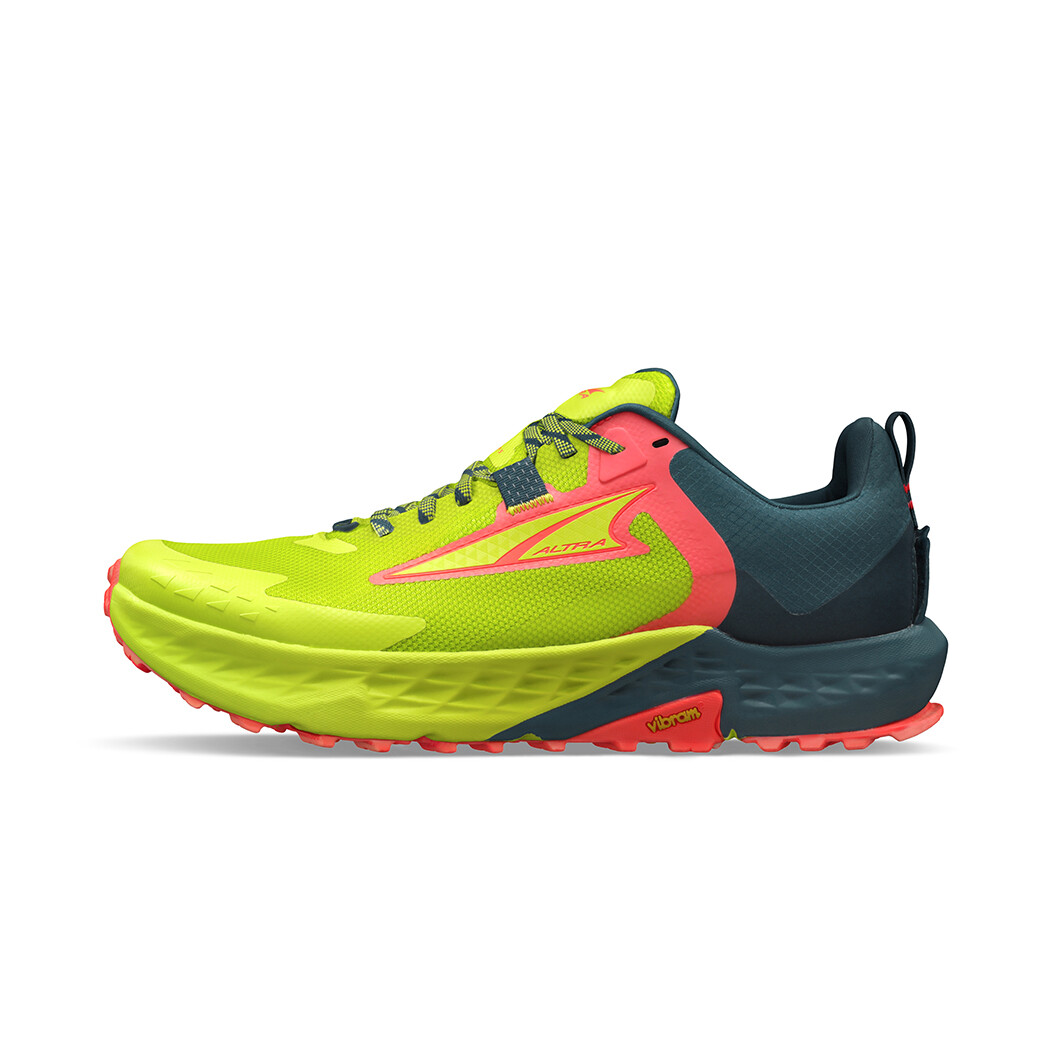 scarpa Altra TIMP 5 trail