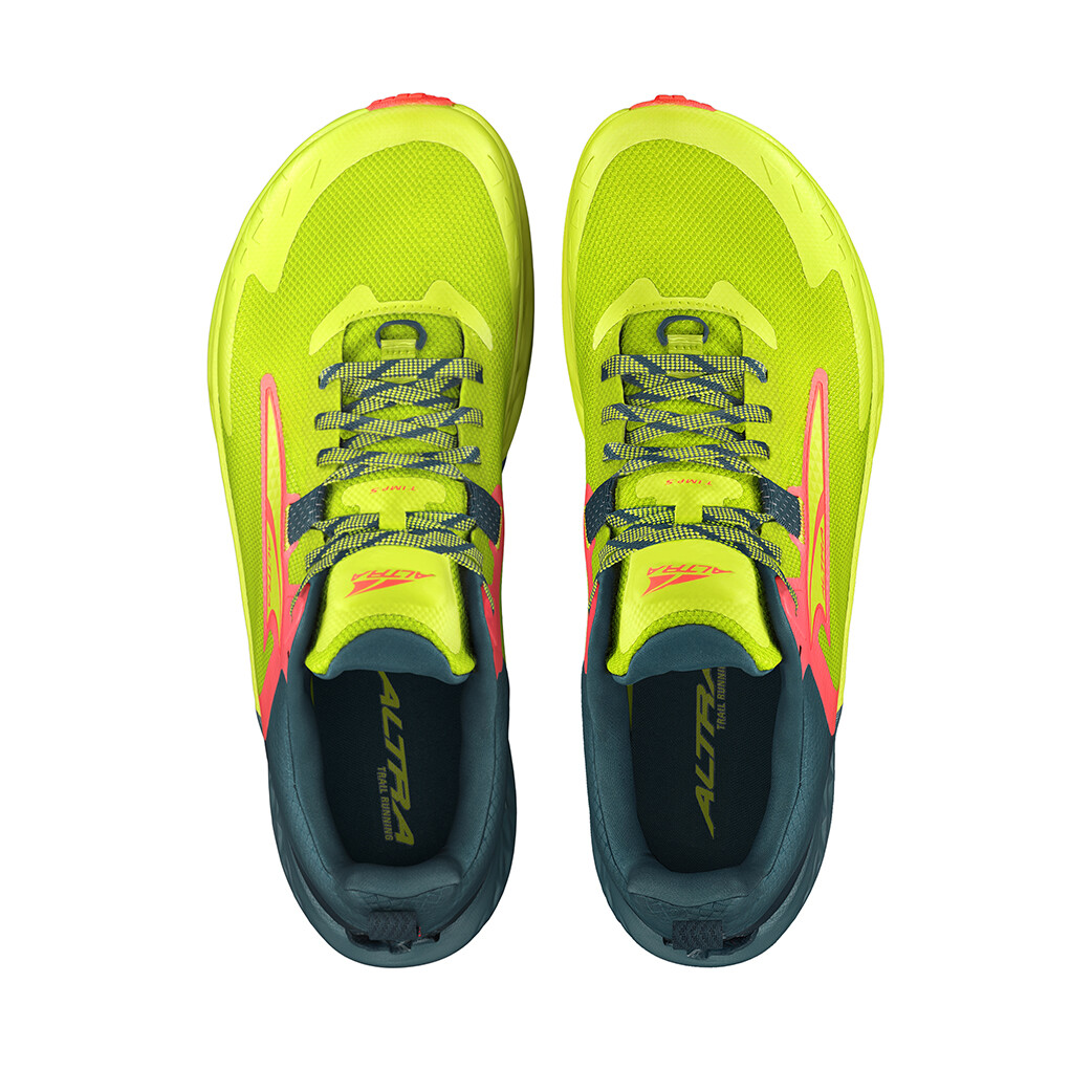 SCARPA ALTRA TIMP 5 - immagine 2