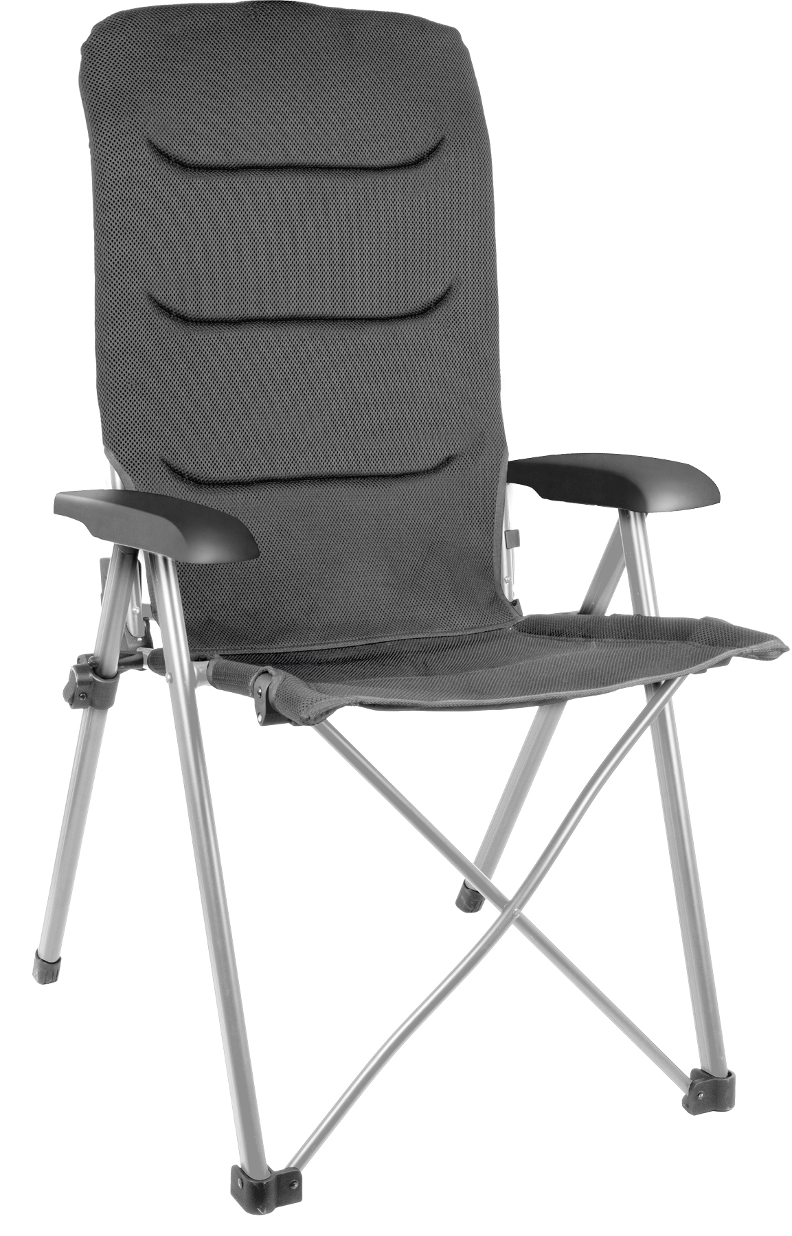 SEDIA DYNAFOLD RECLINER-Brunner