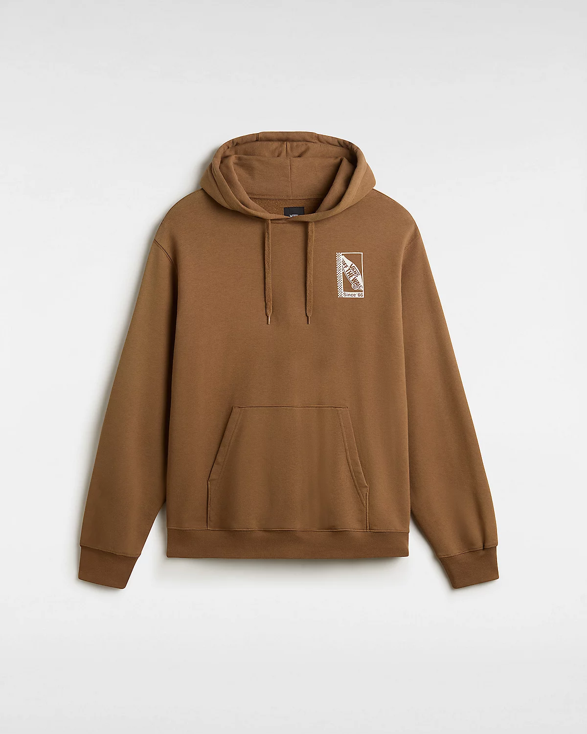 Felpa vans amaranto sale