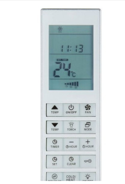 Telecomando per condizionatore d'aria Msubishi EG6D EG6C EG7C EG7M MSD-09NV MSH-10NV MSH-12NV MSH-18NV MSH-J12NV MSH-J15NV  44