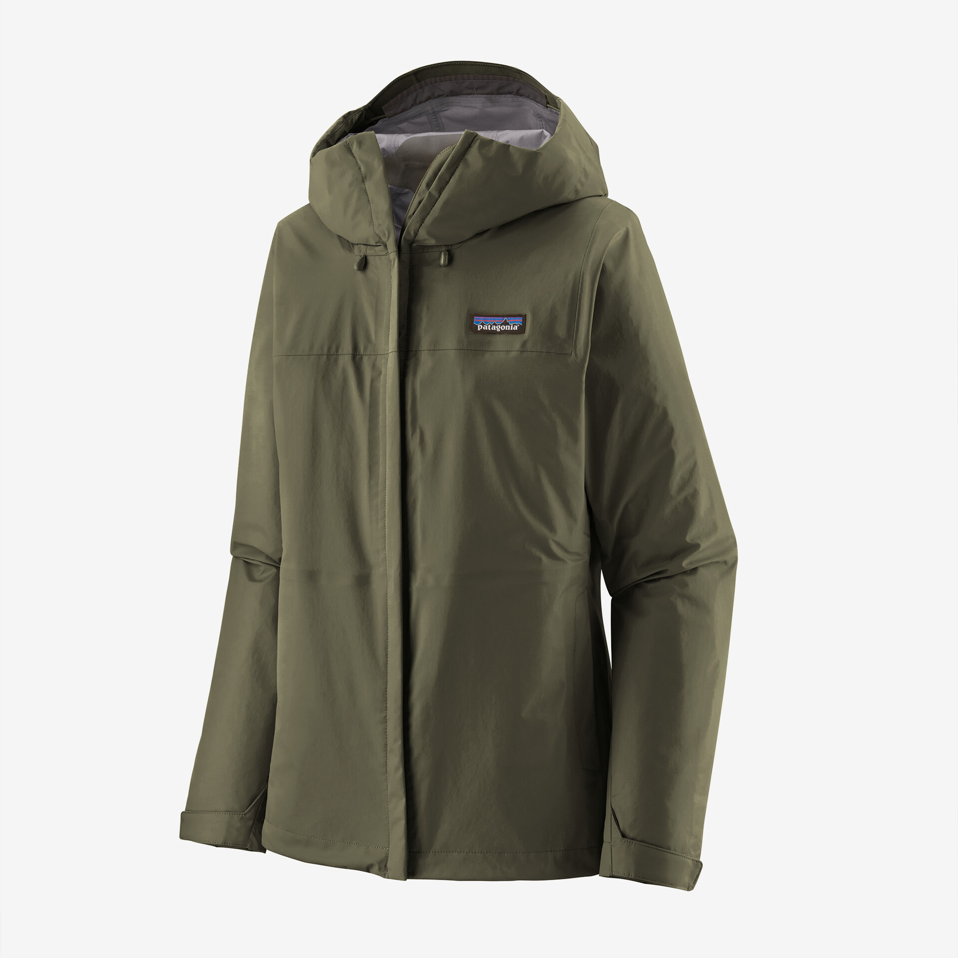 GIACCA PATAGONIA TORRENTSHELL 3L