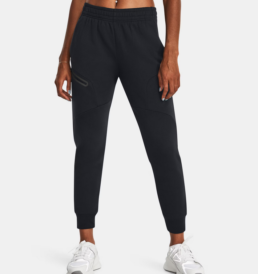 PANTALONE UNDER ARMOUR UNSTOPPABLE - immagine 2
