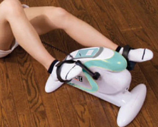 Pedaliera riabilitazione WELLY-E -Toorx - immagine 3