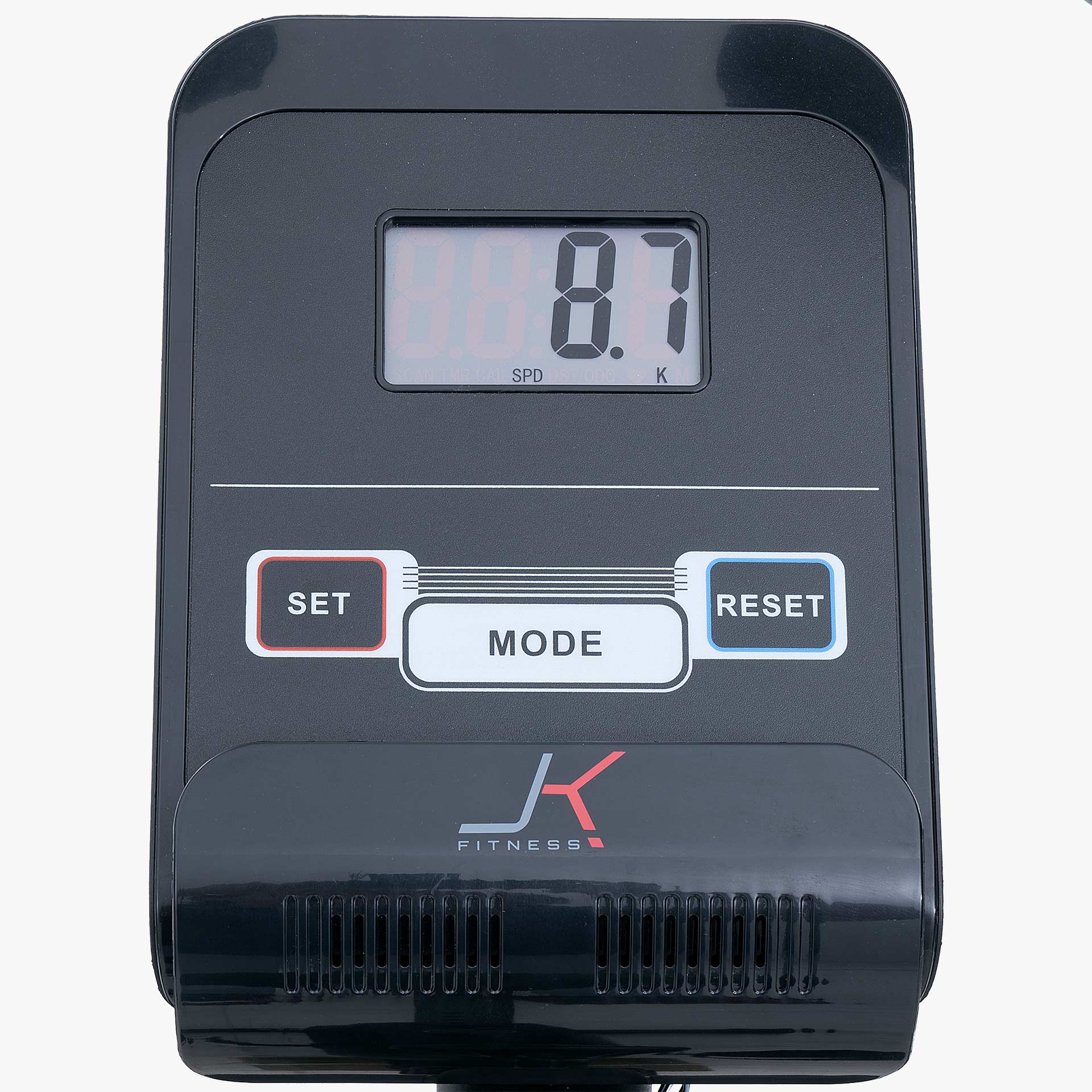 JK 244 Cyclette-JK Fitness - immagine 2