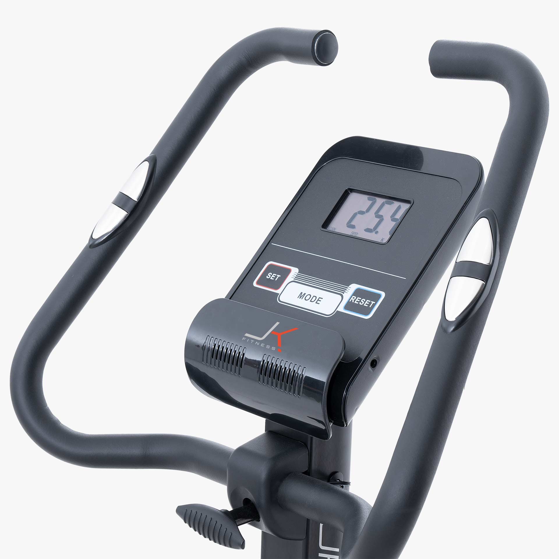 JK 244 Cyclette-JK Fitness - immagine 3
