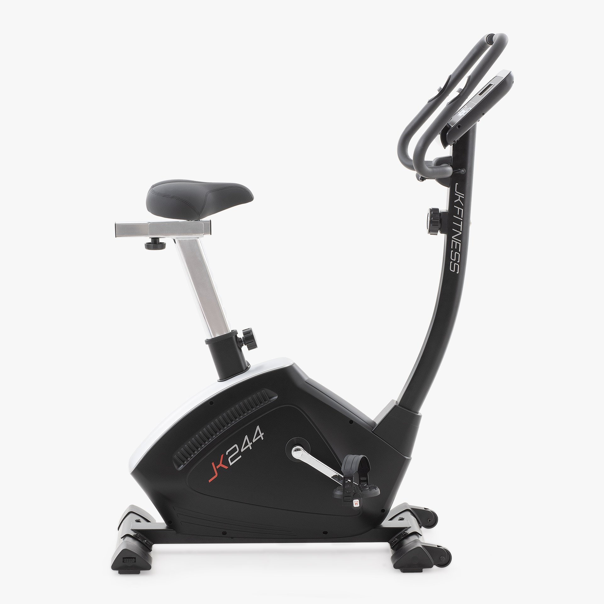 JK 244 Cyclette-JK Fitness - immagine 4