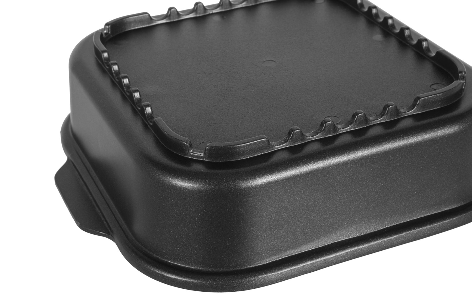 Casseruola DEVIL SQUARE PAN-Brunner - immagine 5