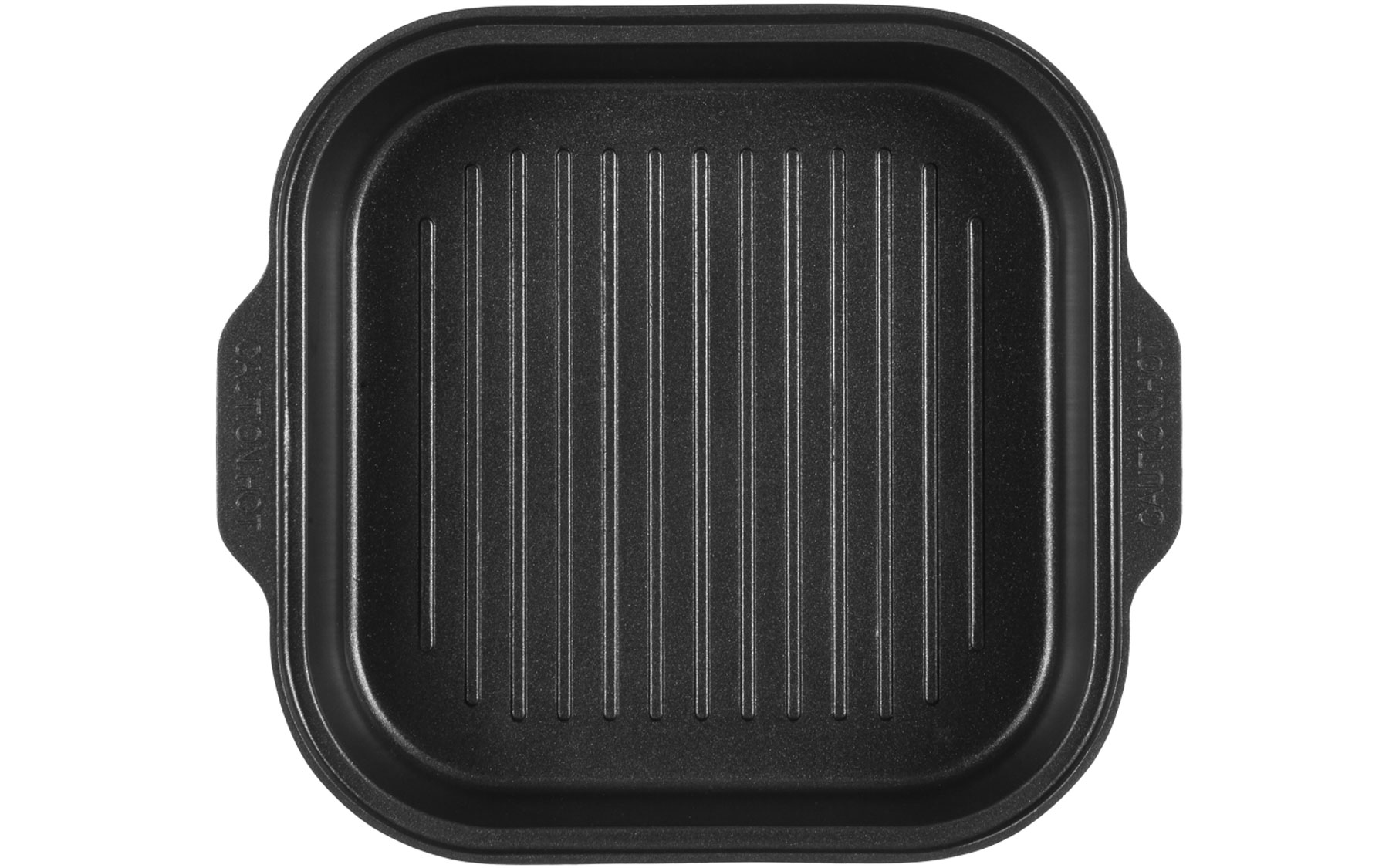 Casseruola DEVIL SQUARE PAN-Brunner - immagine 3