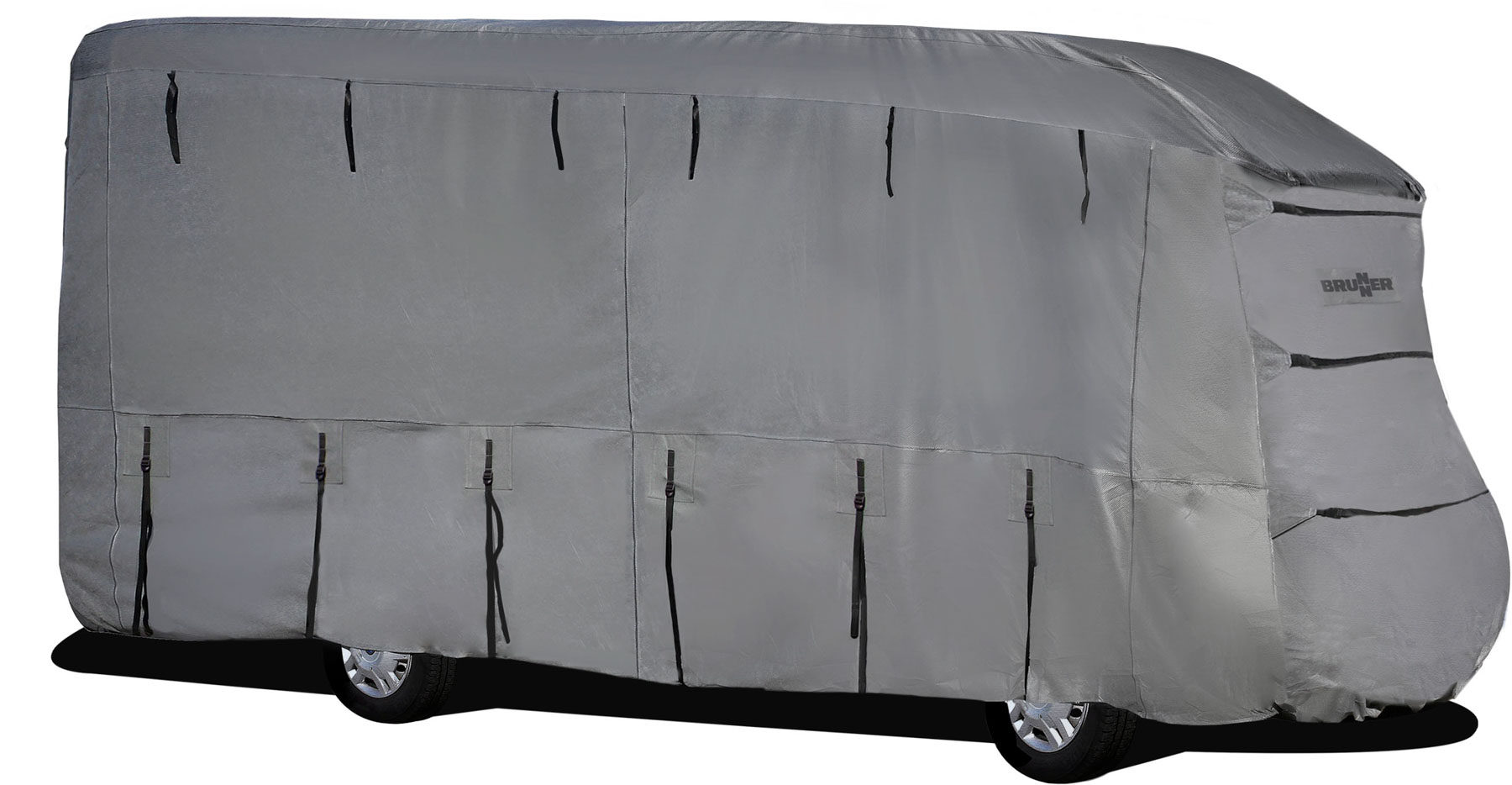 Copertura Camper cover SI 6M misure 650-700cm-Brunner - immagine 4