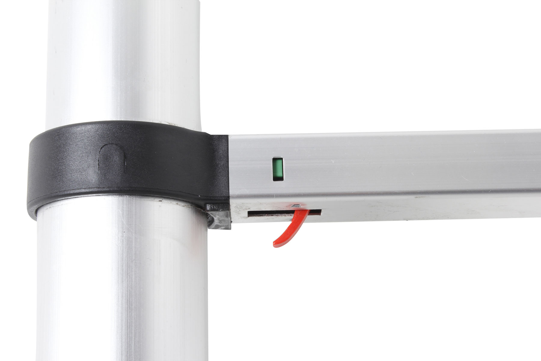 Scala telescopica LADDY AIR 290cm-Brunner - immagine 3