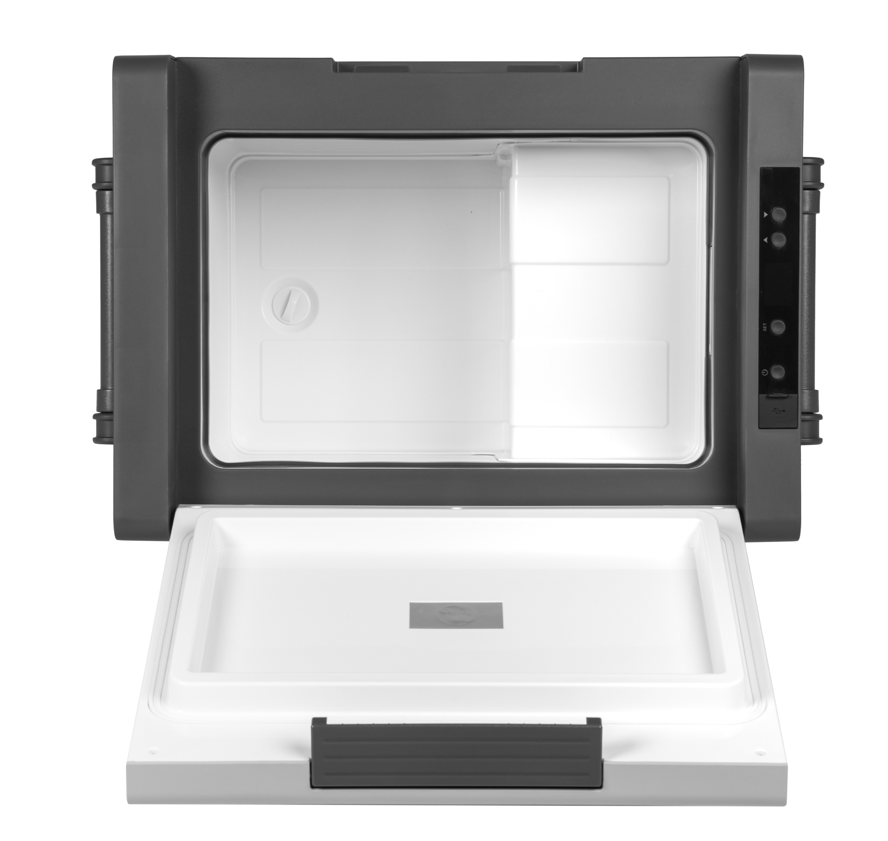 Frigobox POLARYS CRIOMASTER 73-Brunner - immagine 4