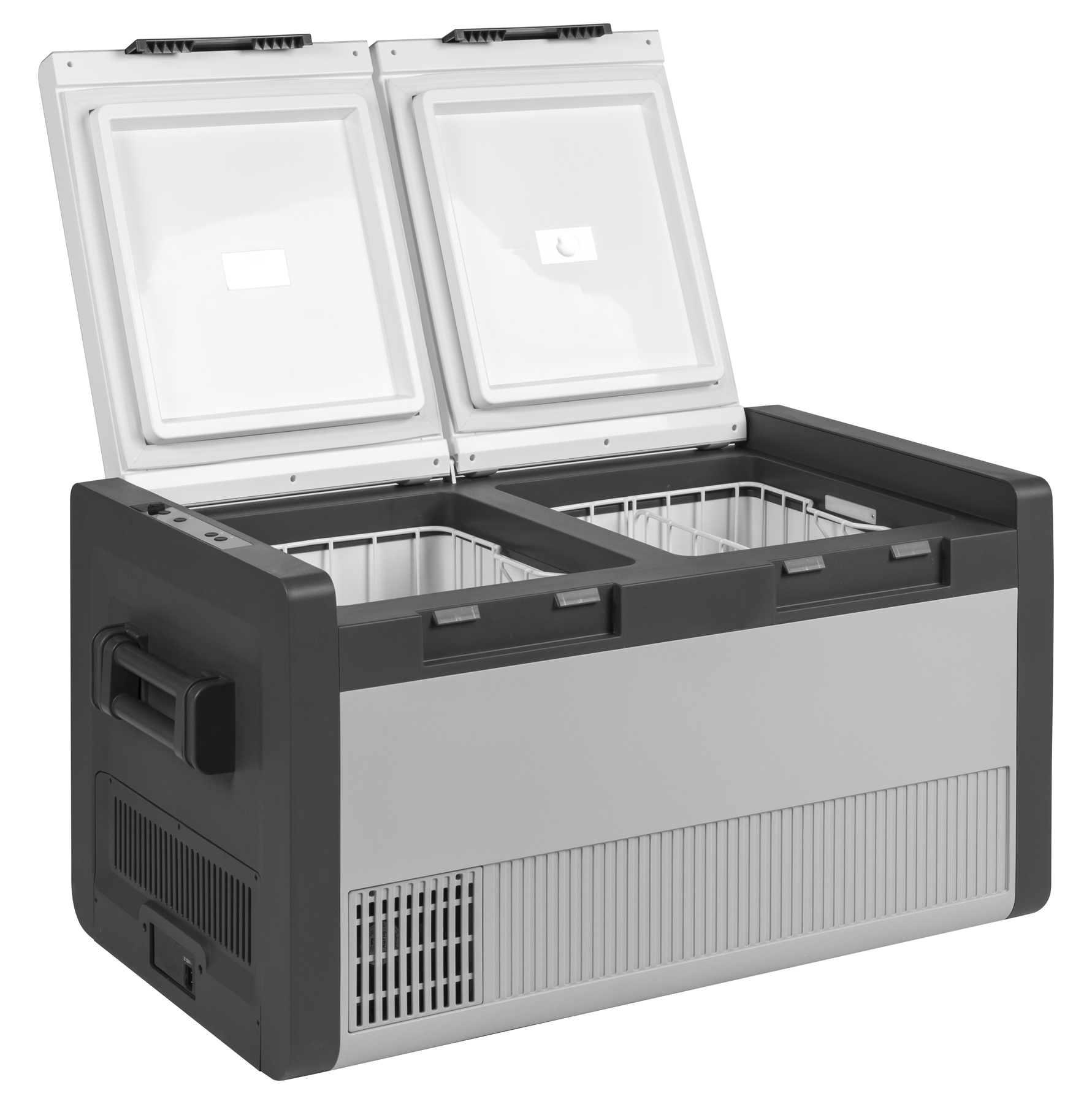 Frigobox POLARYS CRIOMASTER 73-Brunner - immagine 13