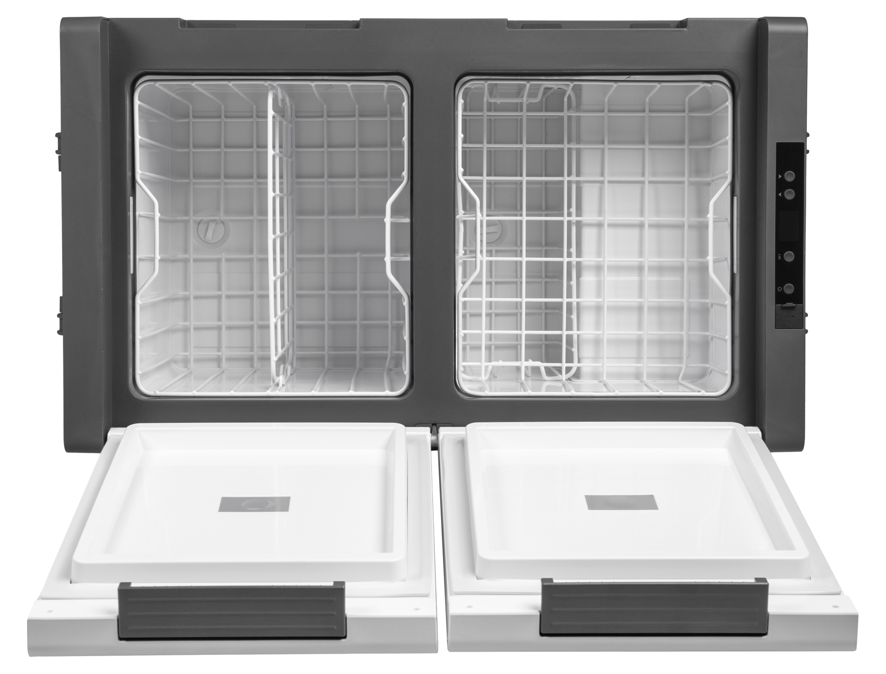 Frigobox POLARYS CRIOMASTER 73-Brunner - immagine 10