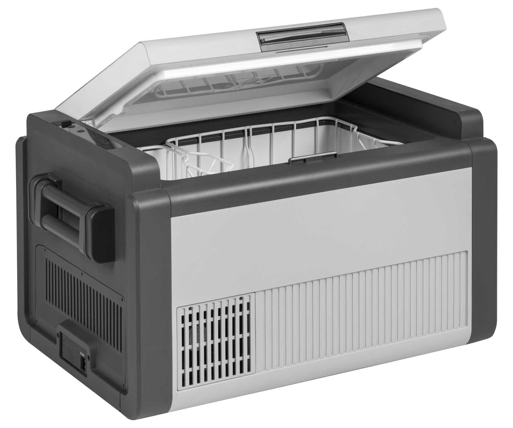 Frigobox POLARYS CRIOMASTER 40- Brunner - immagine 11