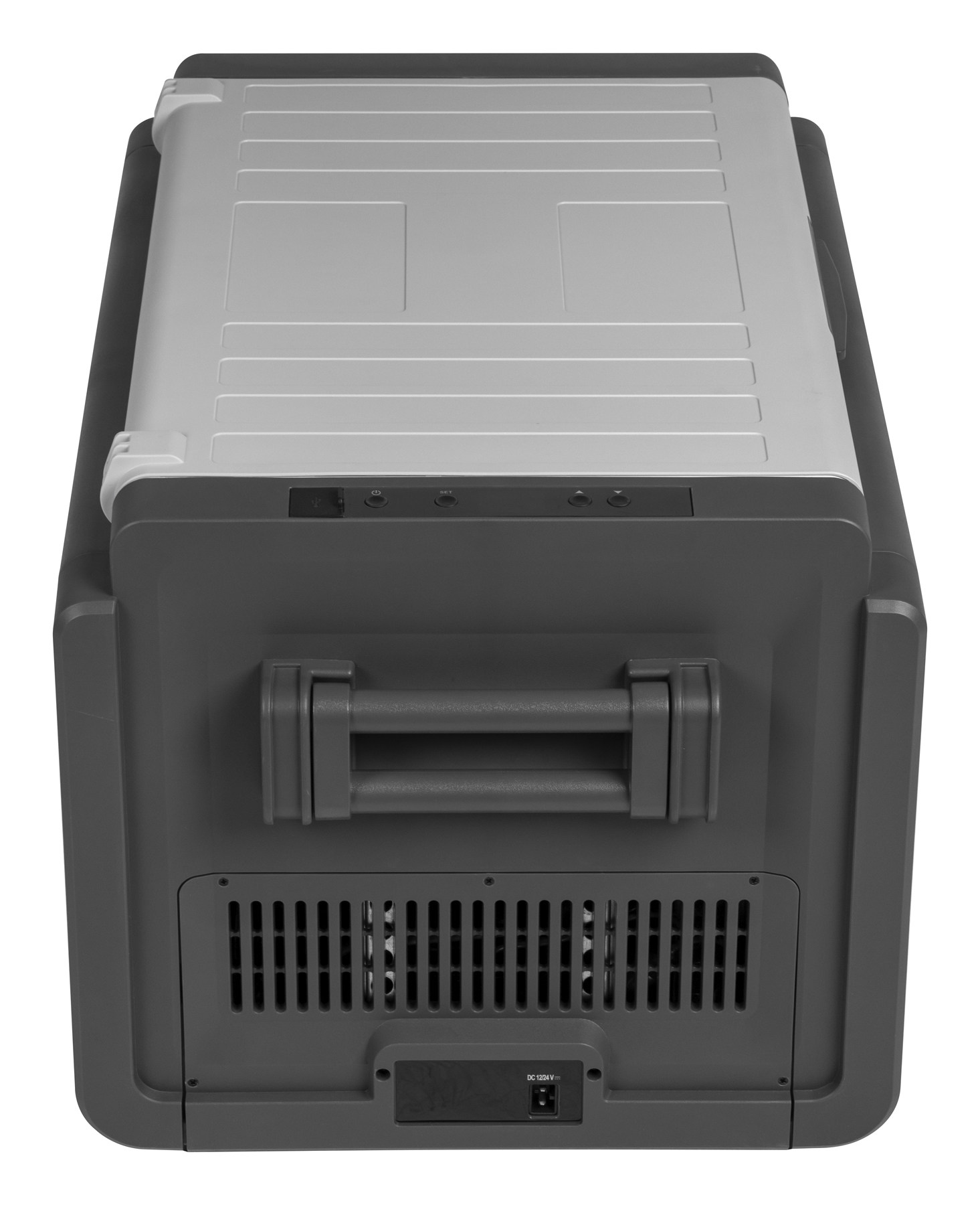 Frigobox POLARYS CRIOMASTER 40- Brunner - immagine 6